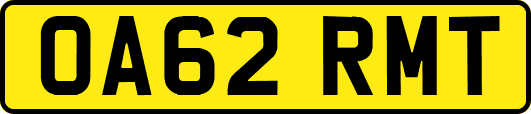 OA62RMT