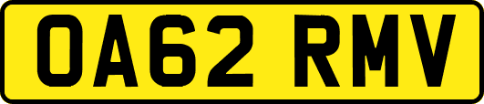OA62RMV