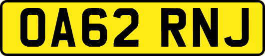 OA62RNJ
