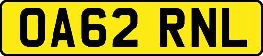 OA62RNL