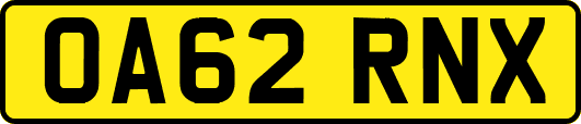OA62RNX