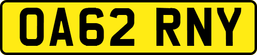 OA62RNY
