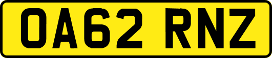 OA62RNZ