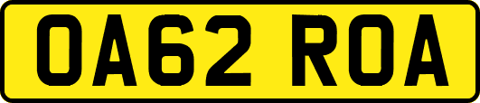 OA62ROA
