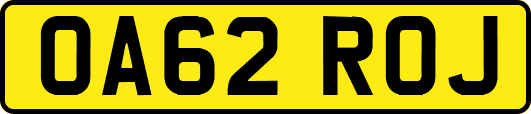 OA62ROJ