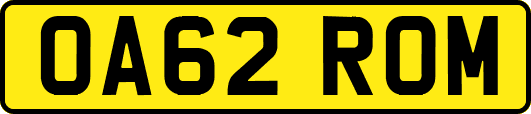 OA62ROM