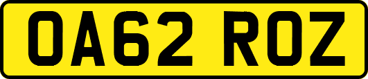 OA62ROZ
