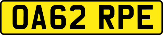 OA62RPE