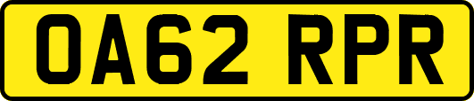 OA62RPR