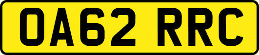 OA62RRC