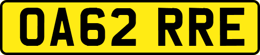 OA62RRE