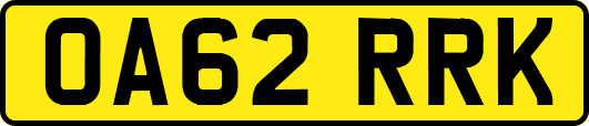 OA62RRK