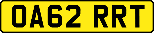 OA62RRT