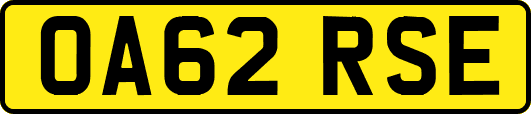 OA62RSE