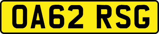 OA62RSG
