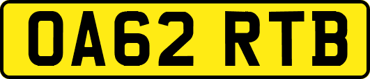 OA62RTB