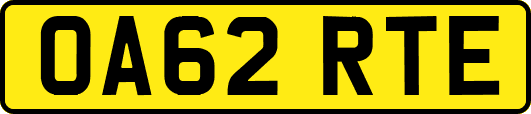 OA62RTE