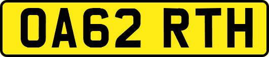 OA62RTH