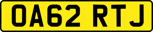 OA62RTJ