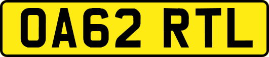 OA62RTL