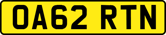 OA62RTN