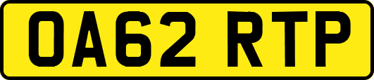 OA62RTP