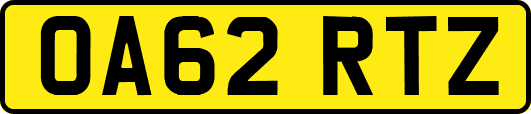 OA62RTZ