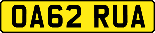 OA62RUA