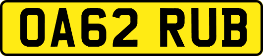 OA62RUB