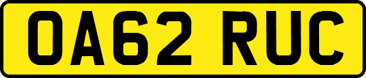 OA62RUC