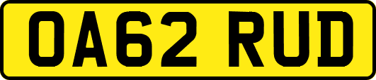 OA62RUD