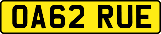 OA62RUE