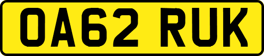 OA62RUK