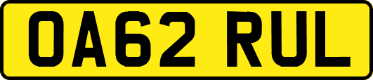 OA62RUL