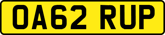 OA62RUP