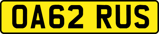 OA62RUS