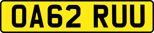 OA62RUU