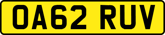 OA62RUV