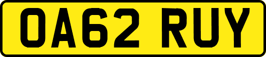 OA62RUY