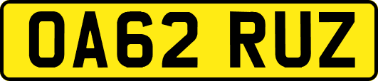 OA62RUZ