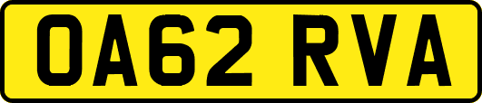 OA62RVA
