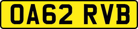 OA62RVB