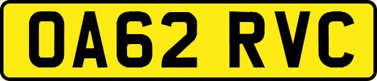 OA62RVC