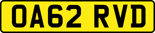 OA62RVD