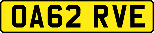 OA62RVE