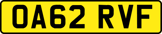 OA62RVF