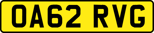 OA62RVG