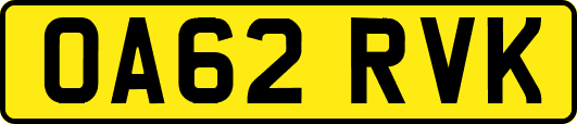 OA62RVK
