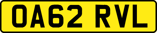 OA62RVL