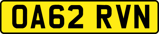 OA62RVN